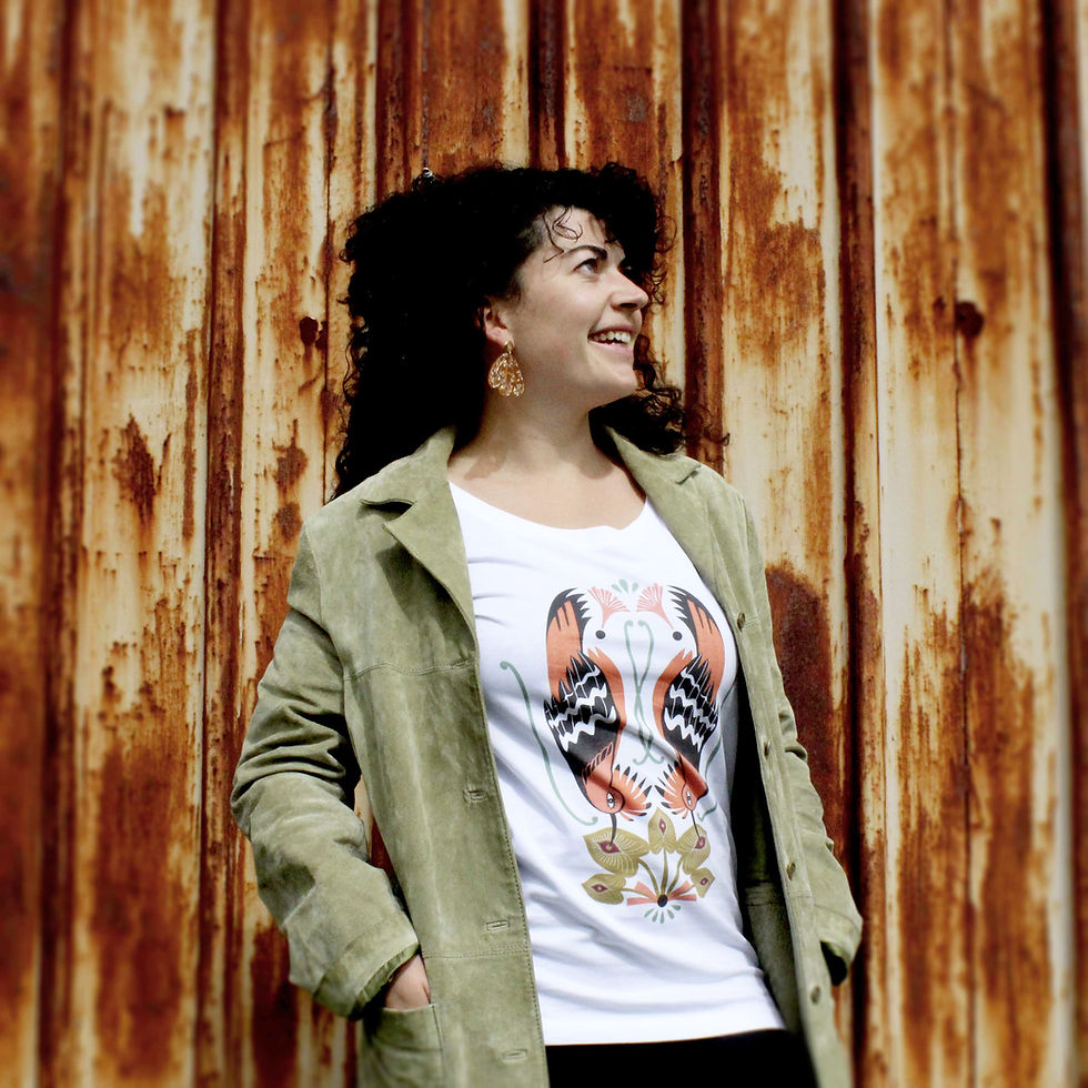 Miniature : Anouck