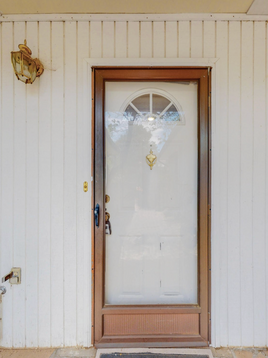 Finding Home in the Foothills