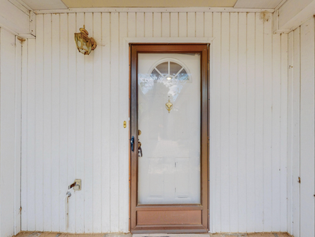 Finding Home in the Foothills