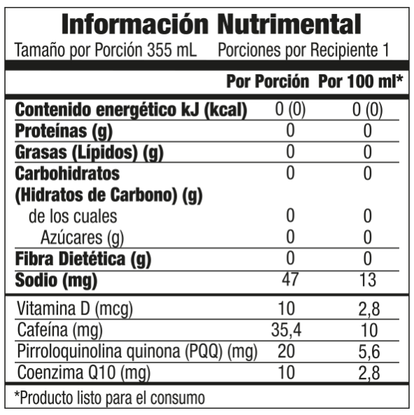 Miniatura: OMNILIFE IQU