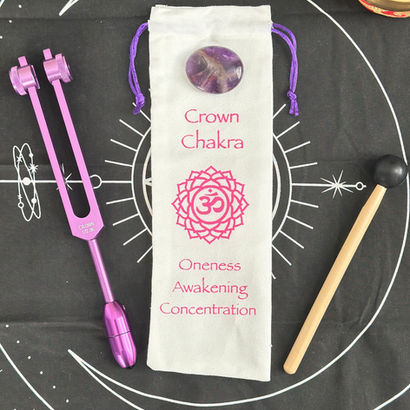 Crown Chakra