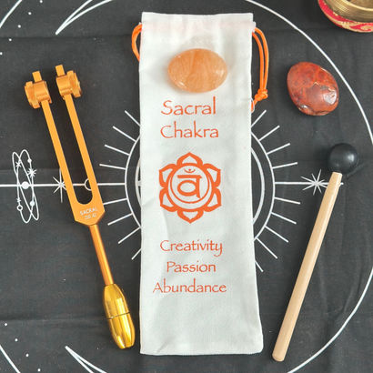 Sacral Chakra