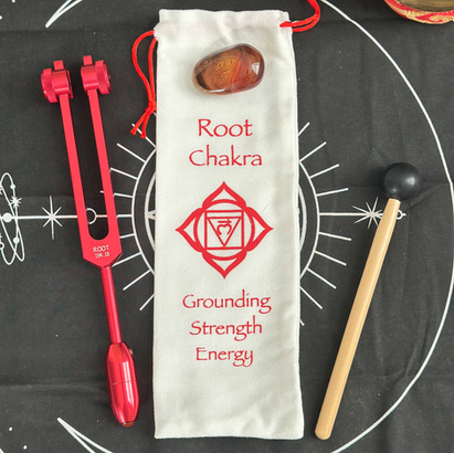 The Root Chakra