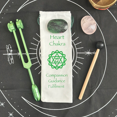 Heart Chakra