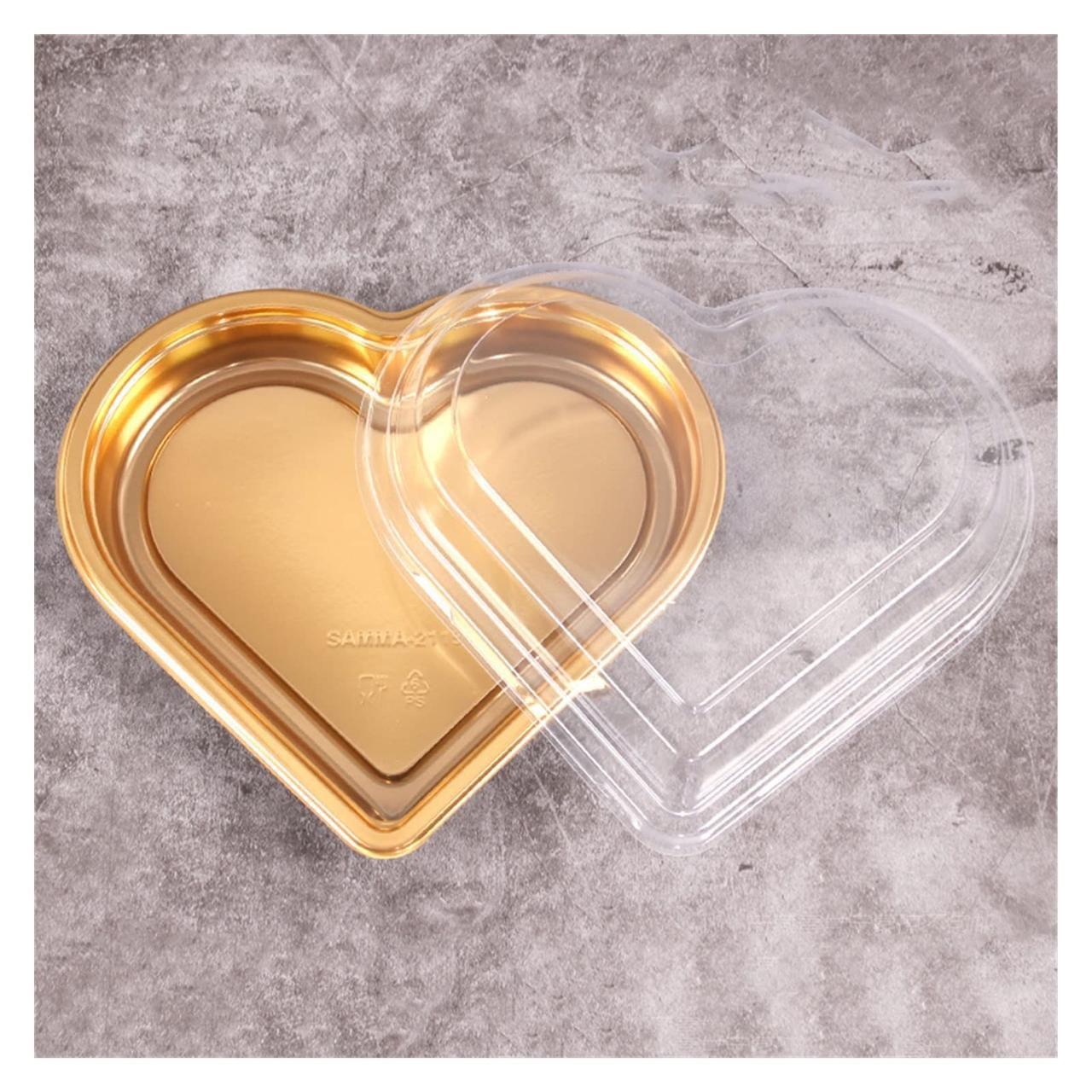 Heart shaped wallet (50 pc)