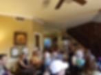 Shayla McDaniel Private House Show Concert