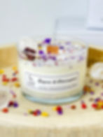 Bougie Sagesse & Clairvoyance