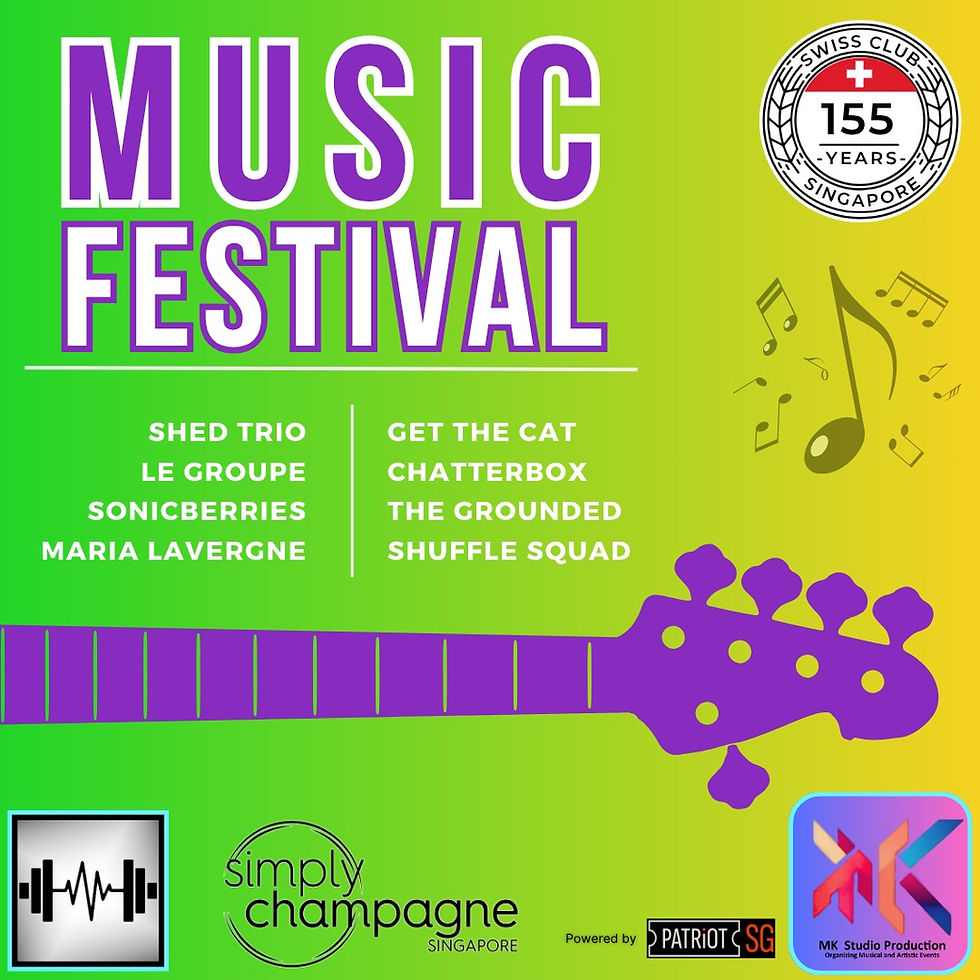 Music Festival 2026