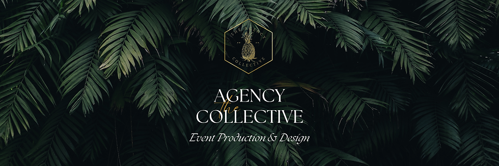 The Agency Collective Logo