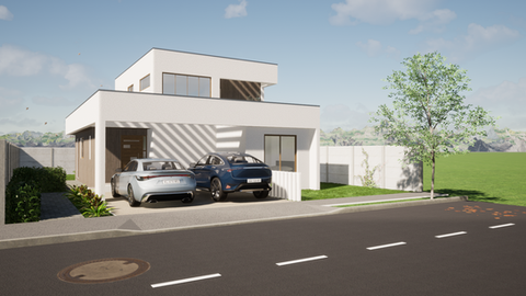 Condominio San Esteban