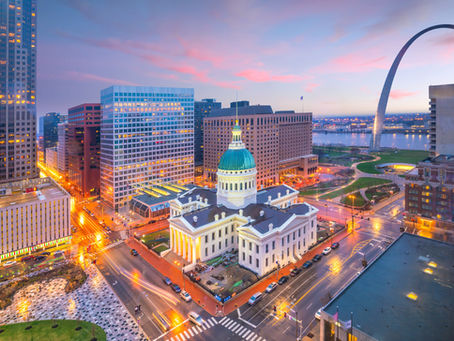 Meet Me in St. Louis: What is a GC Session?