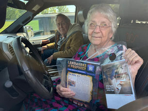 Digital Evangelism and Discipleship Taking Root in Southern Illinois