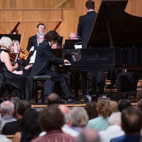 Hinsdale Church Bridges Faith and Community Through Music