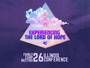 Family Camp Meeting Invites Members to Experience Hope in Jesus