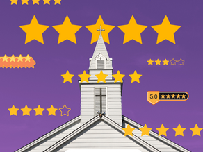 Google Searches and Reviews: Social Proof & Your Church