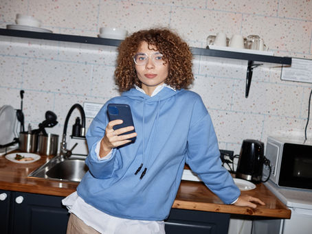 Gen Z and Church: Skip Out or Show Up?