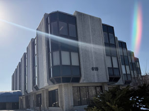 Illinois Conference Provides Update on Office Building Move