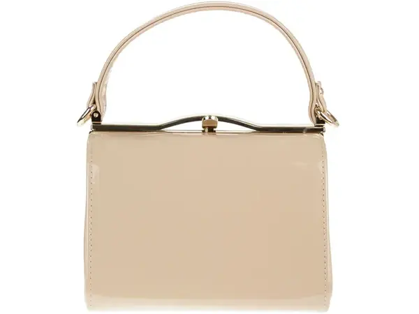 Thumbnail: The Catterick Clutch Bag.