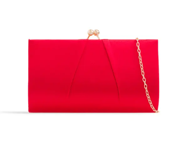 Thumbnail: The Hexham Clutch Bag.