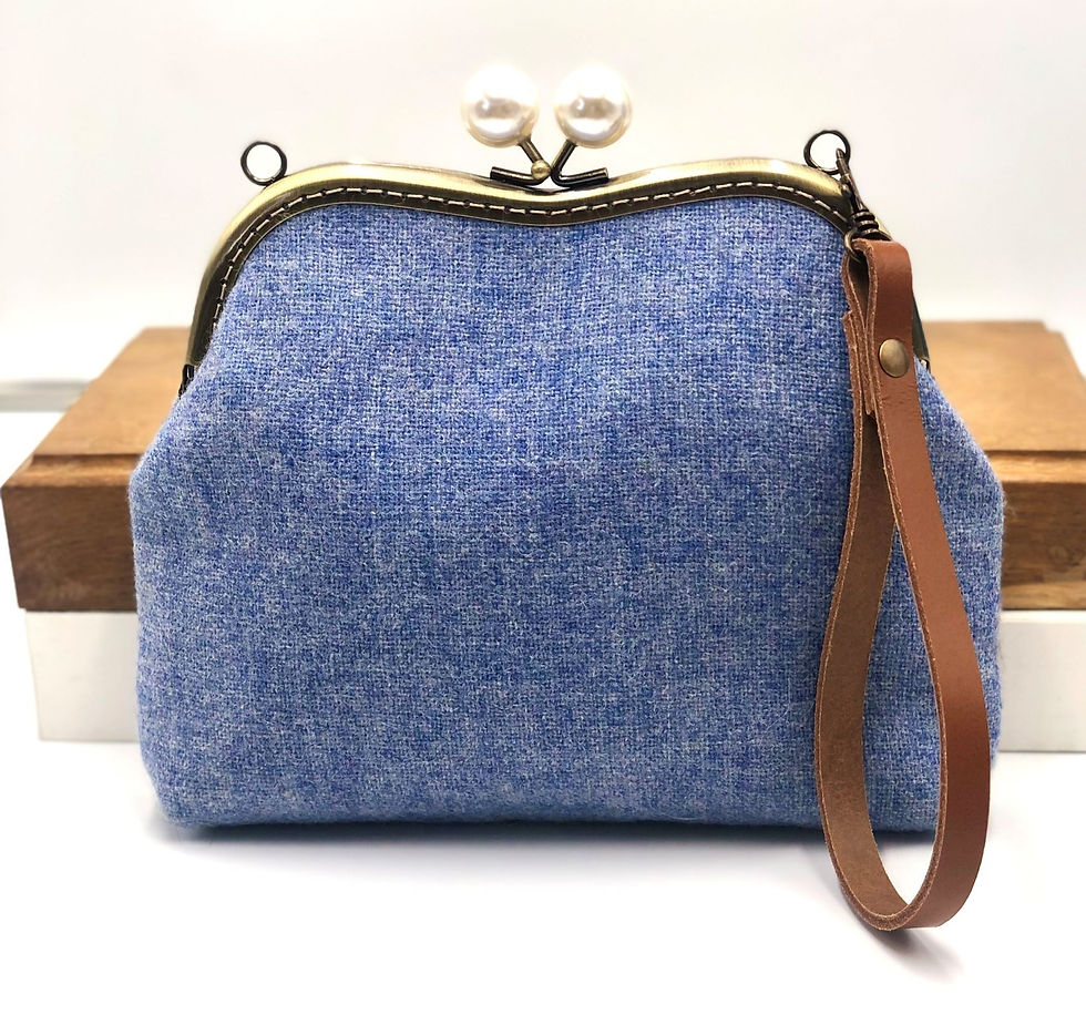 Thumbnail: The York Clutch Bag Evening Purse
