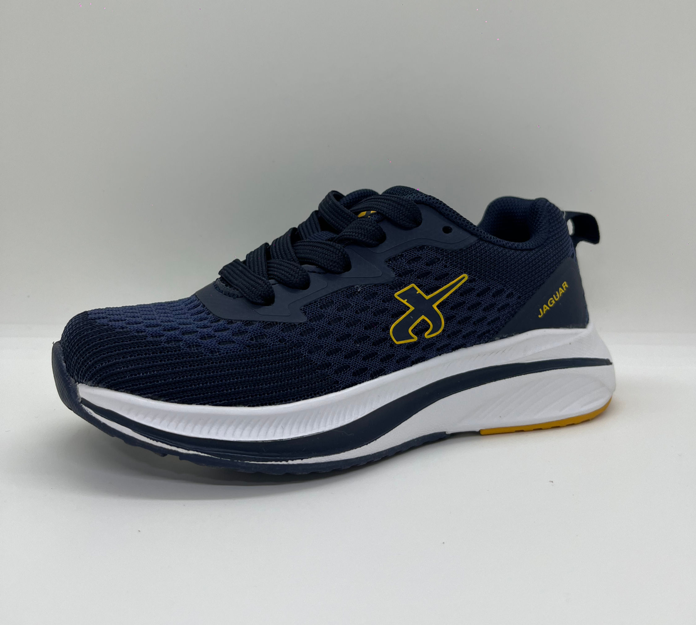 Zapatilla Jaguar Niño 9211 Azul