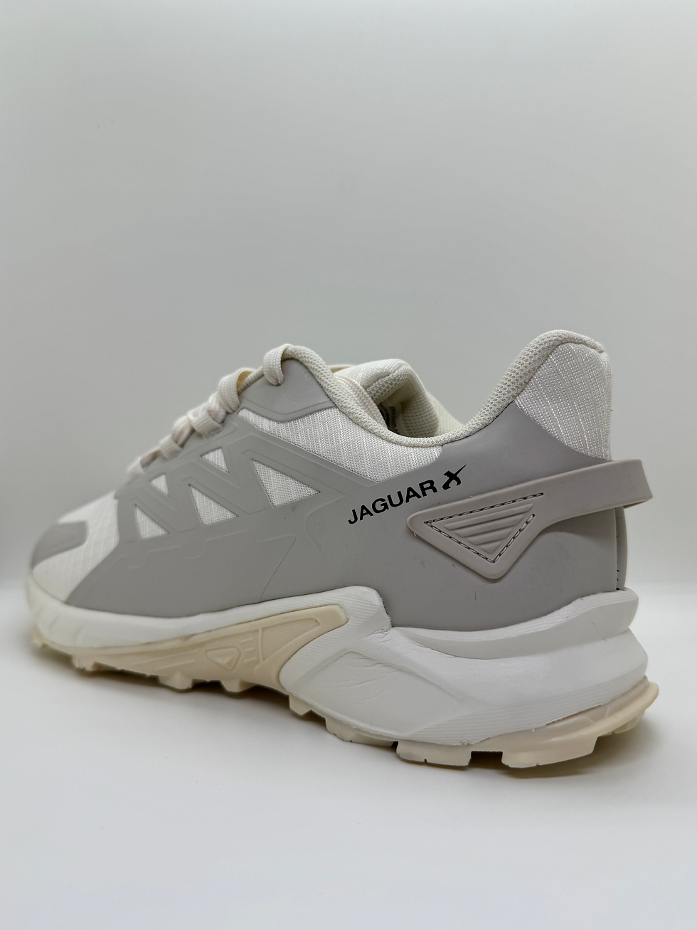 Miniatura: Zapatilla Jaguar 3066 Beige