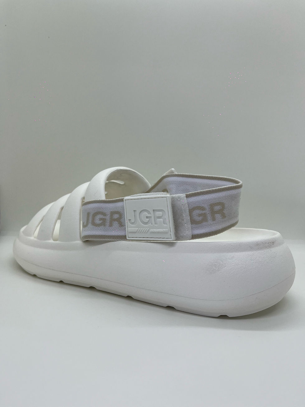 Miniatura: Sandalias Jaguar 2101 Blanco Cálido