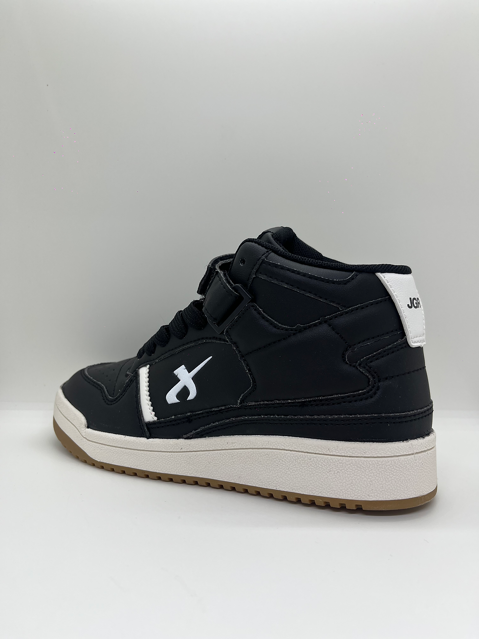 Miniatura: Zapatilla Jaguar Niño 4022 Negro