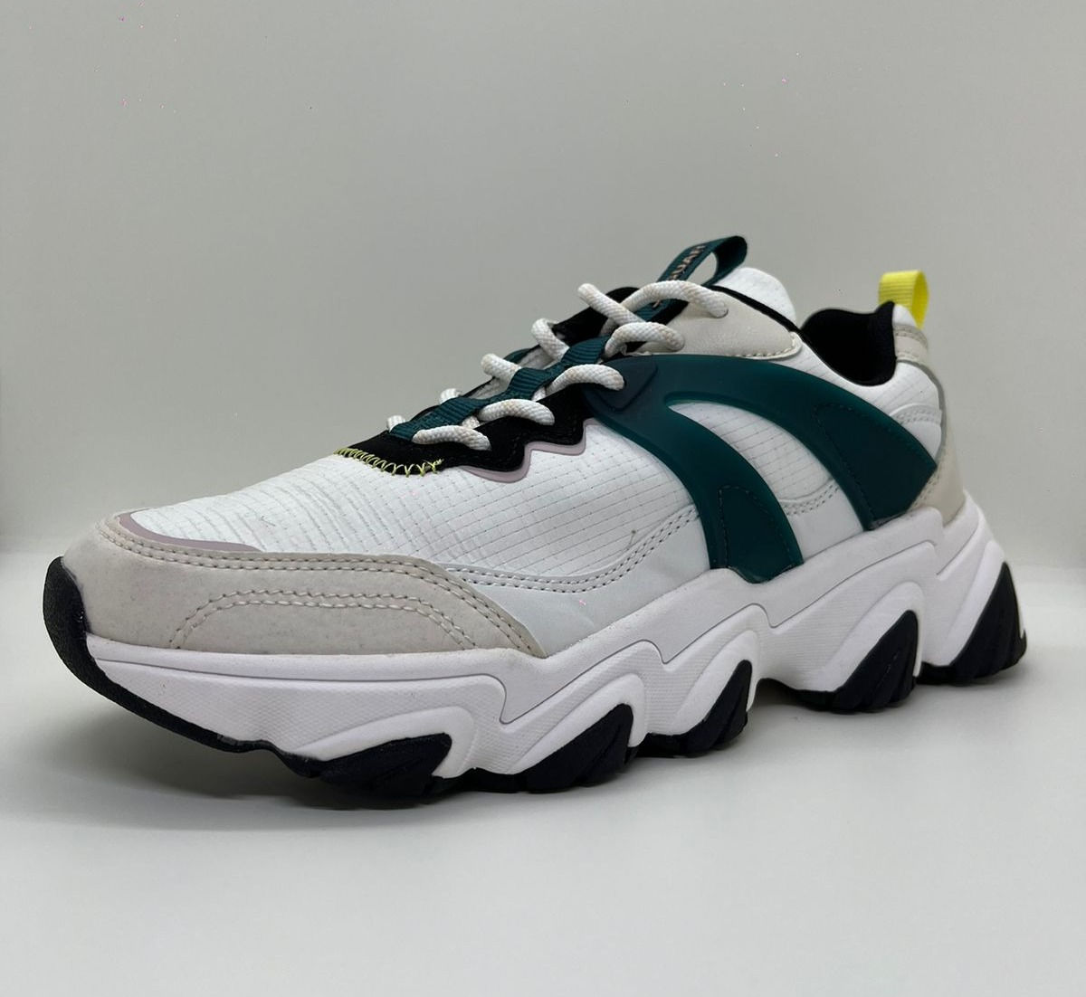 Zapatilla Jaguar 9322 Blanco