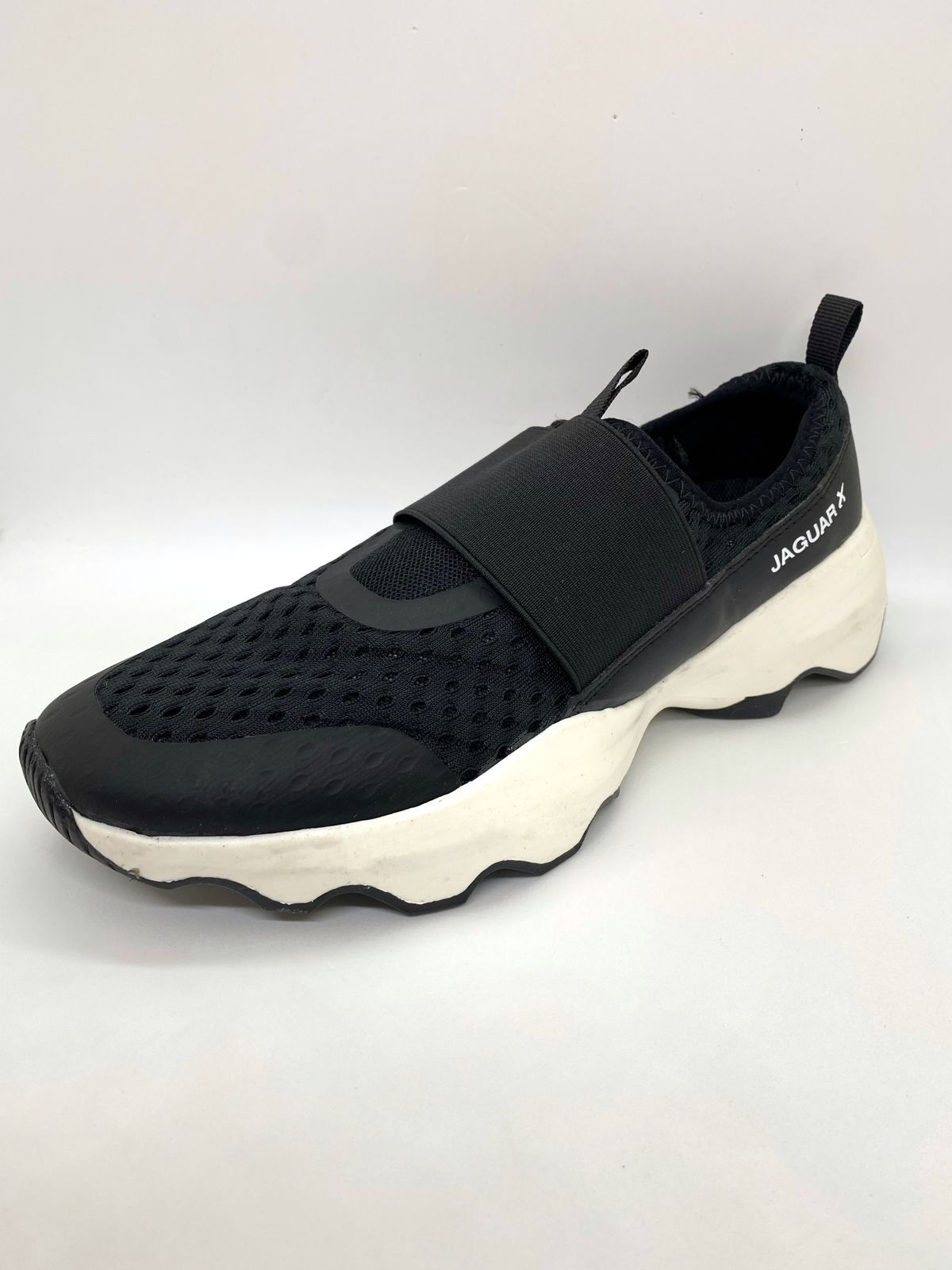 Jaguar Deportiva 4311 Negro