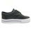 Miniatura: Zapatilla Area Lazy  Eco Negra c/plataforma