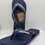 Miniatura: Ojota Havaianas 20190 Dual Navy Blue
