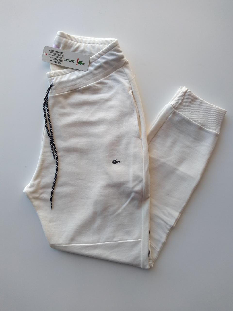 Babucha Lacoste Hombre (v)