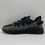 Miniatura: Zapatilla Jaguar 9390 Negro Verde