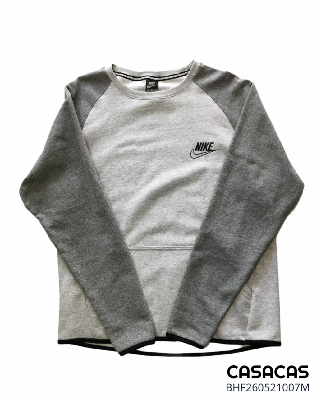 Buzo Nike c/frisa Art. 270521007 | Casacas
