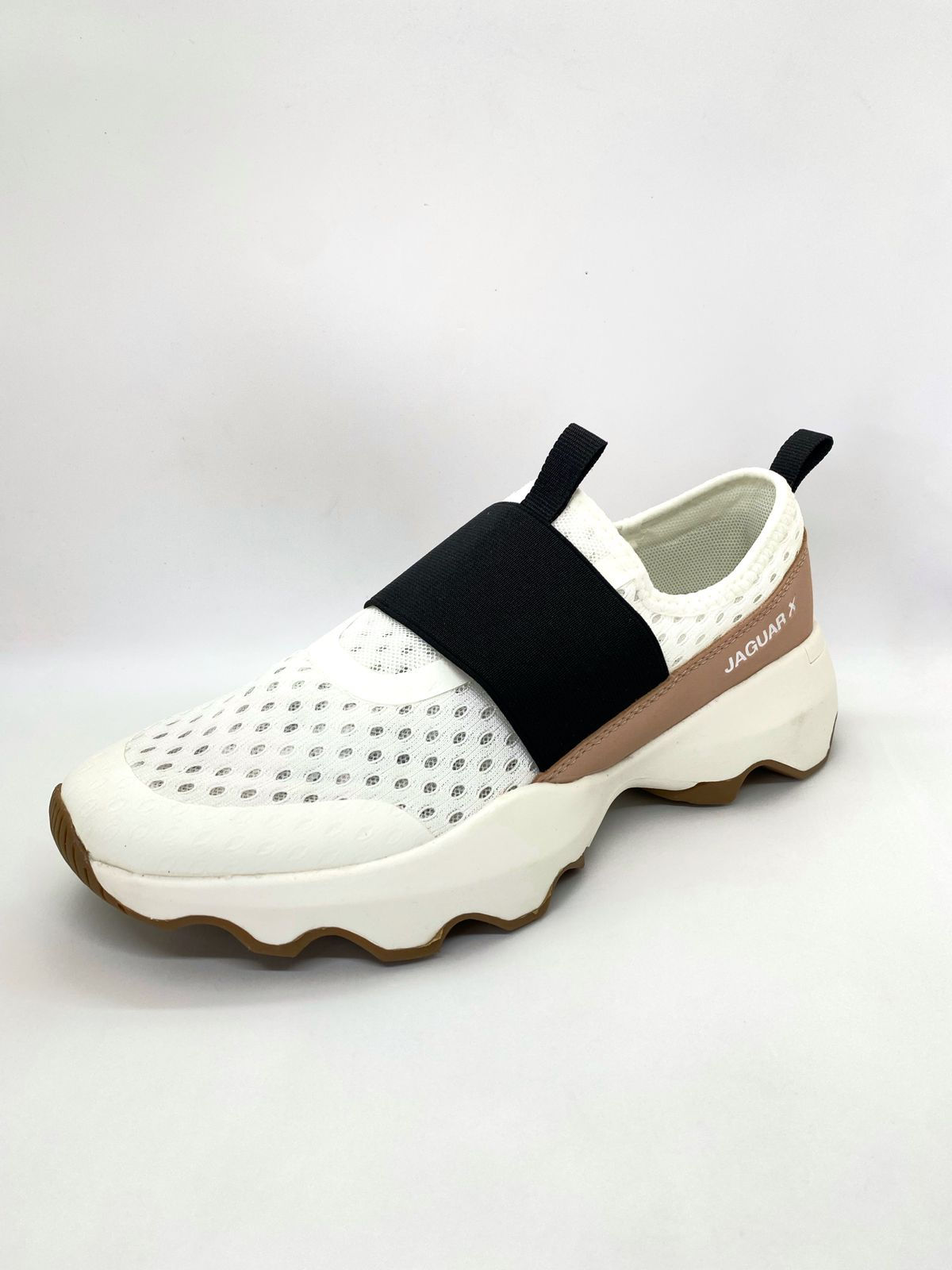 Jaguar Deportiva 4311 Blanco