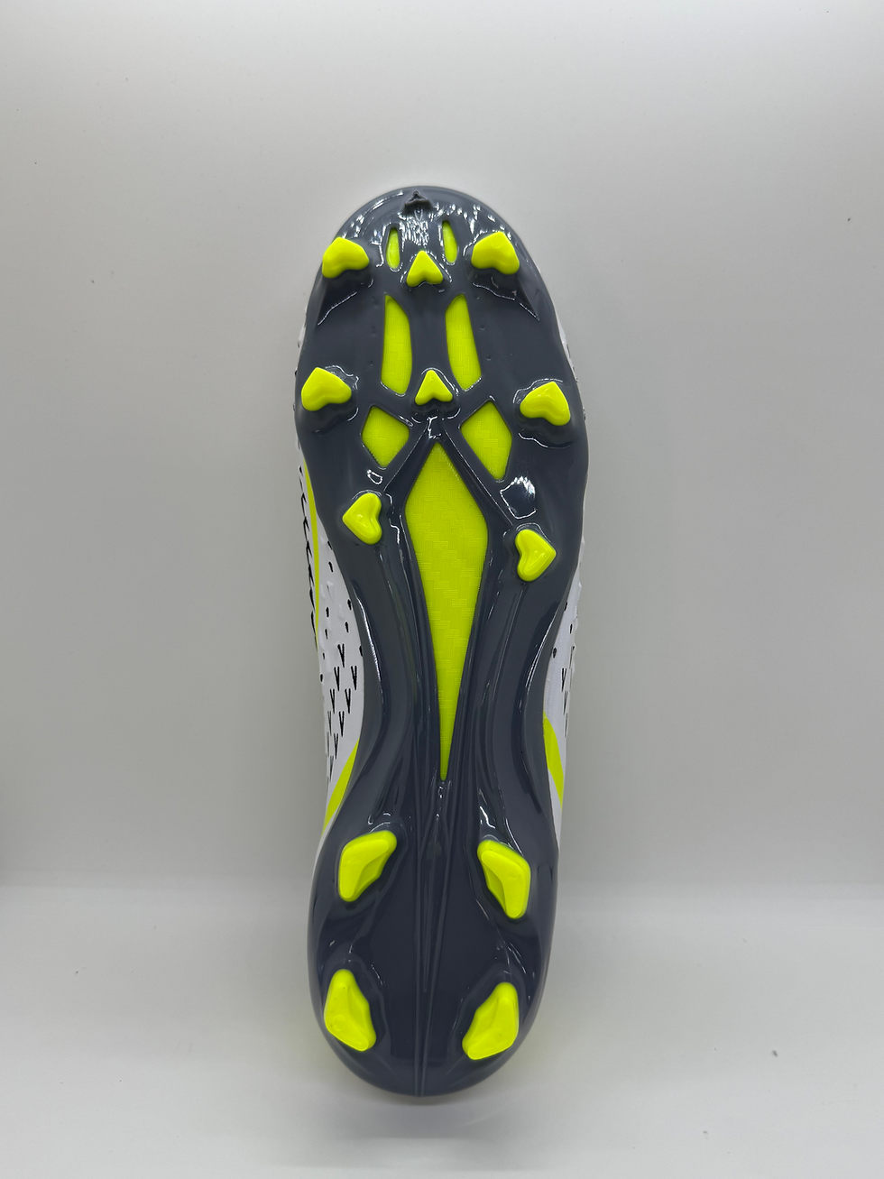 Miniatura: Botin Jaguar 5024 Blanco Lima