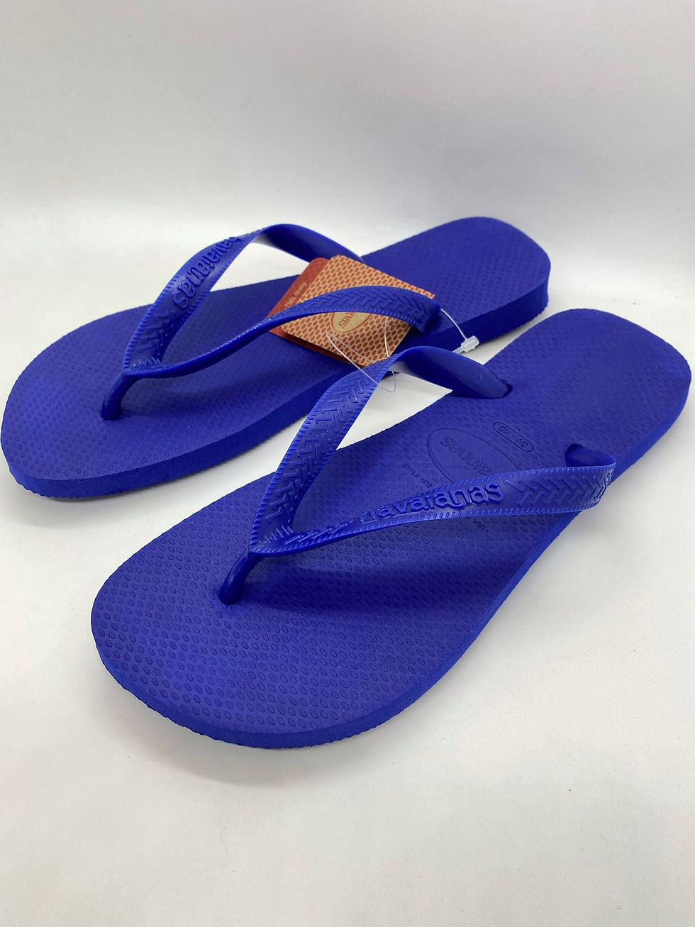 Miniatura: Ojota Havaianas 290160 Top Azul Naval