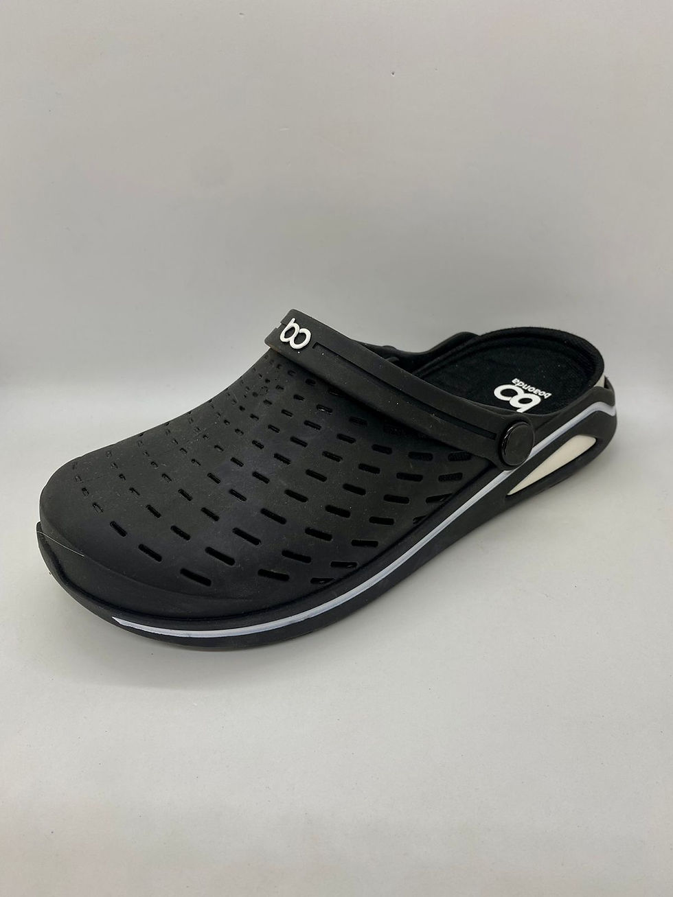 Miniatura: Crocs Boaonda 1913 Kin Negra