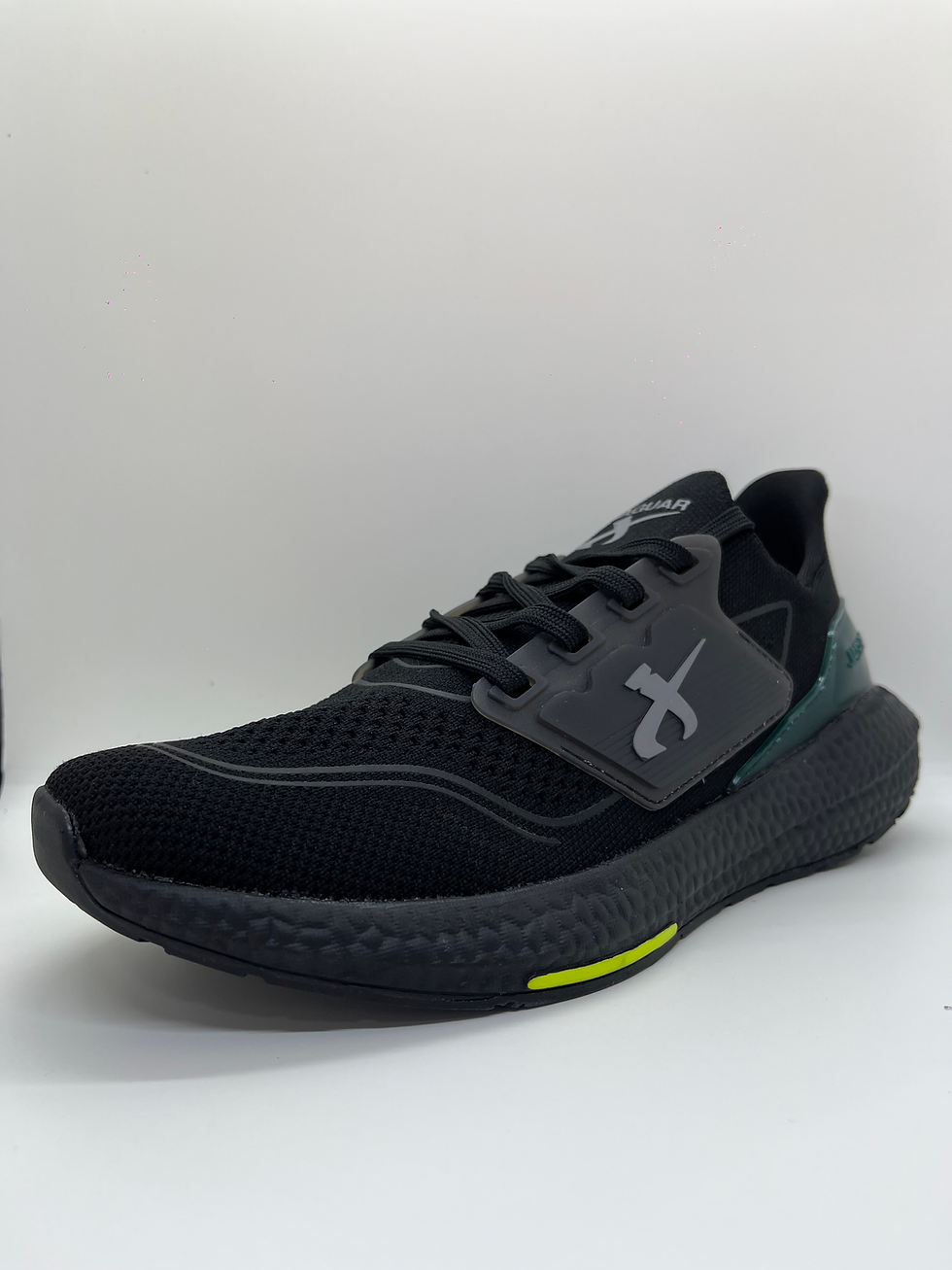 Miniatura: Zapatilla Jaguar 9316 Black