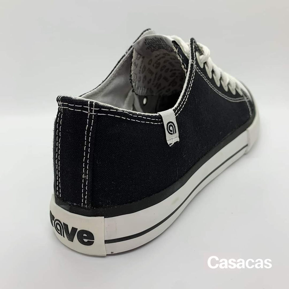 Miniatura: Rave Urbana 1000 Negra