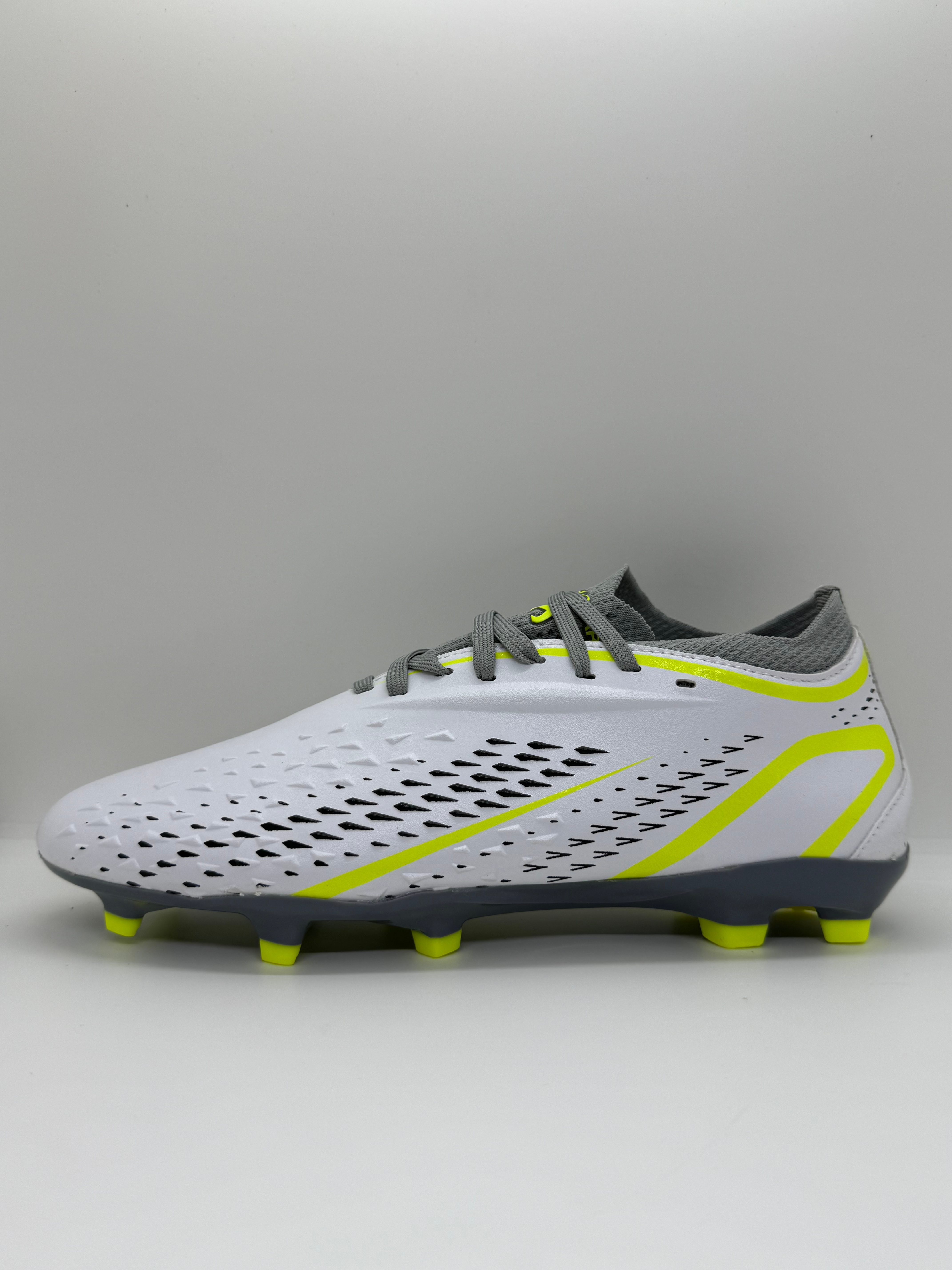 Botin Jaguar 5024 Blanco Lima