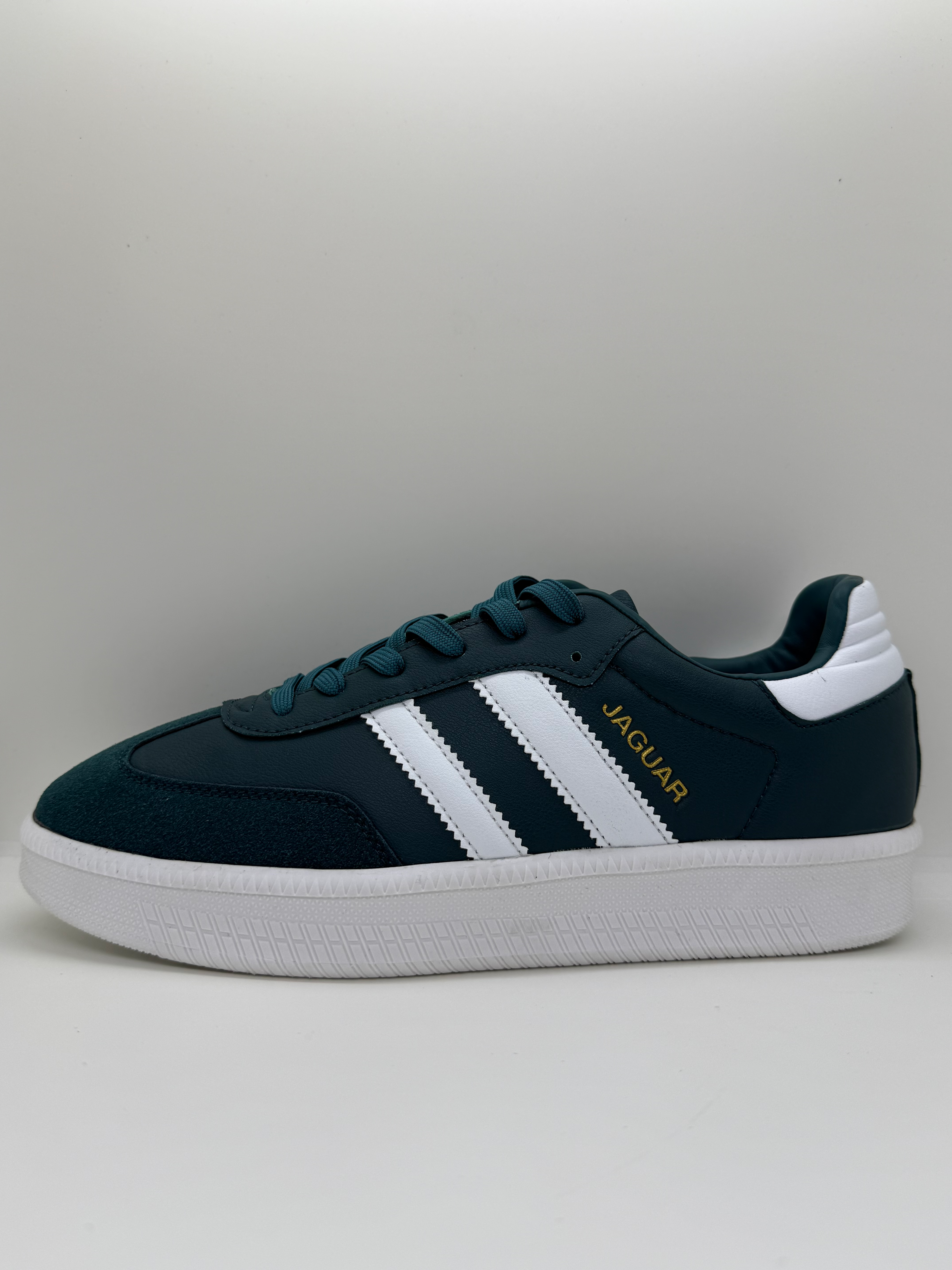 Zapatilla Jaguar 4336 Verde