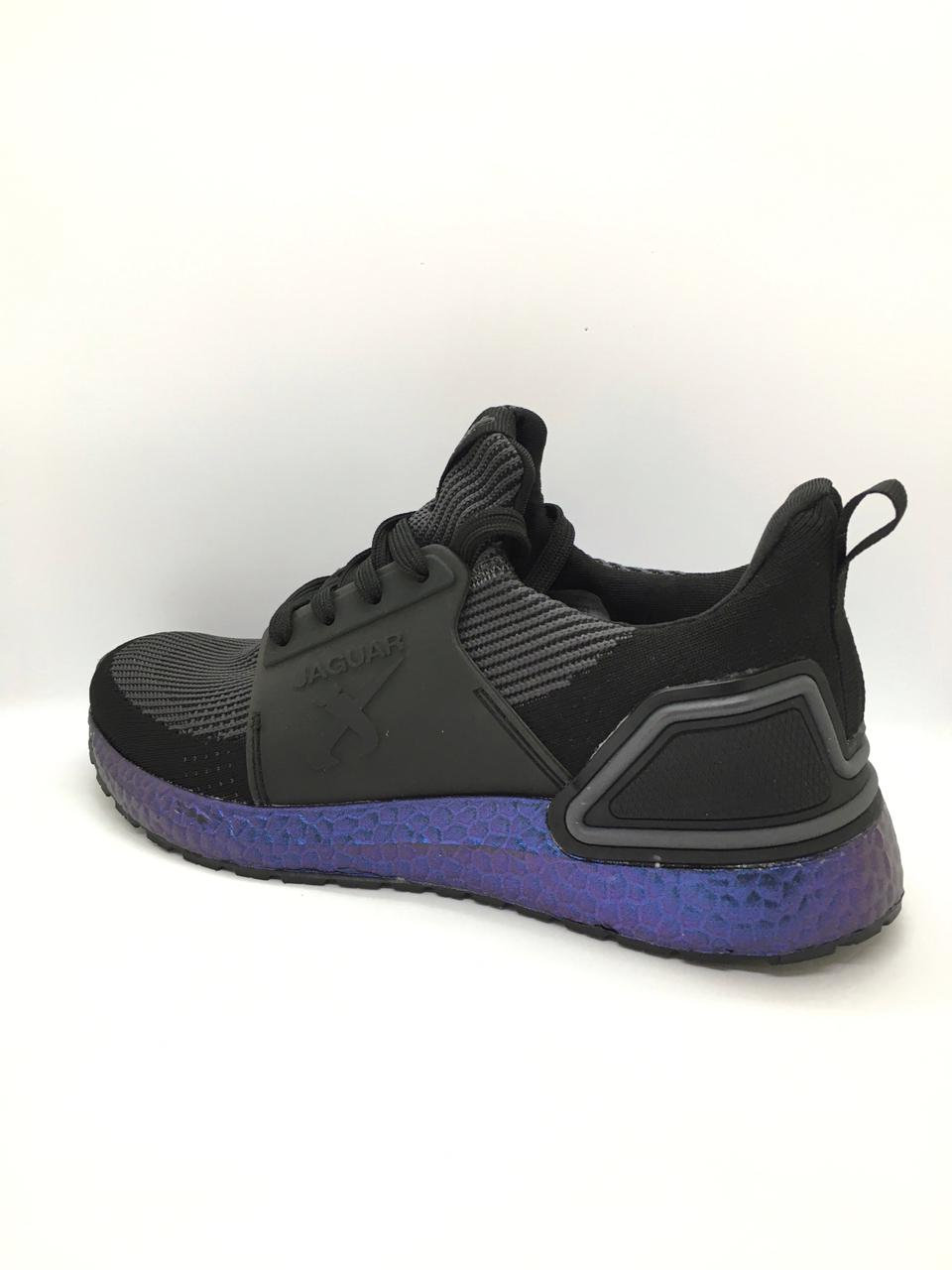 Zapatillas Jaguar 9077 - La Feria del Calzado