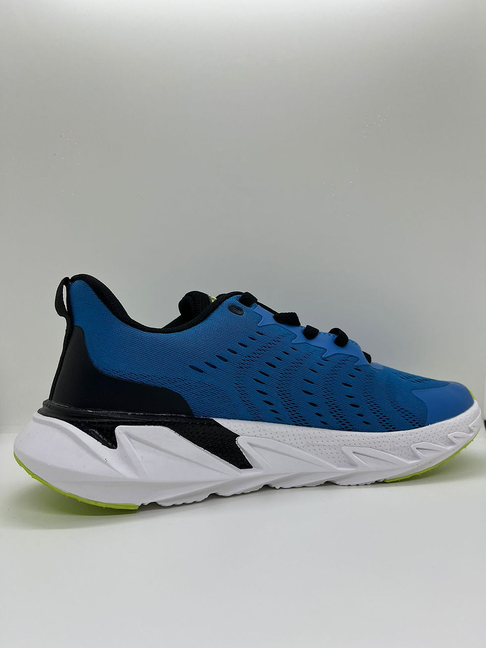Miniatura: Zapatilla Jaguar 9312 Azul Lima