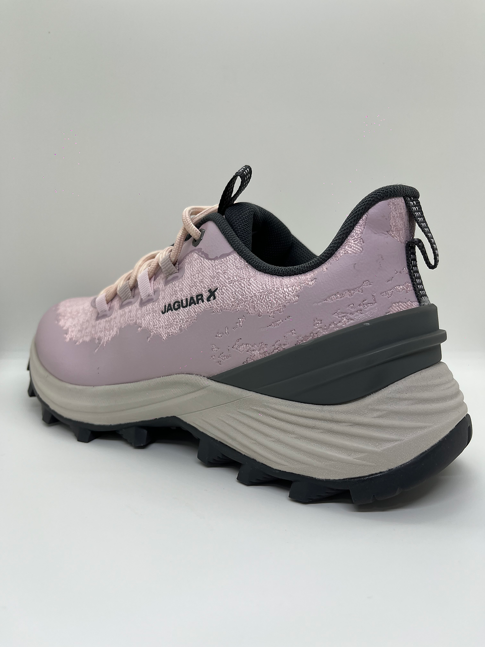 Miniatura: Zapatilla Jaguar 3064 Rosa