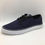 Miniatura: Zapatillas Area Capo Lona Azul