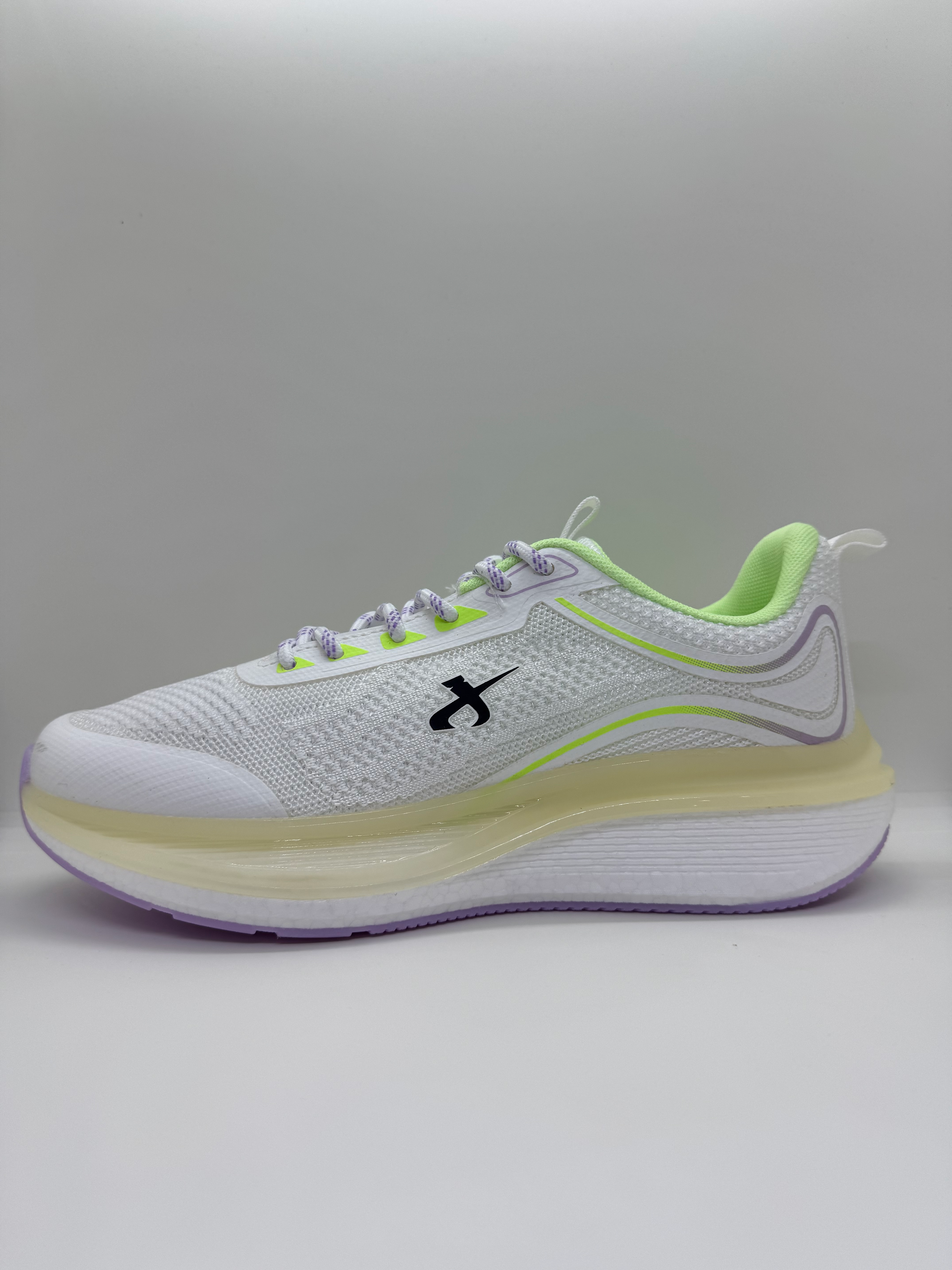 Zapatilla Jaguar 9383 Blanco