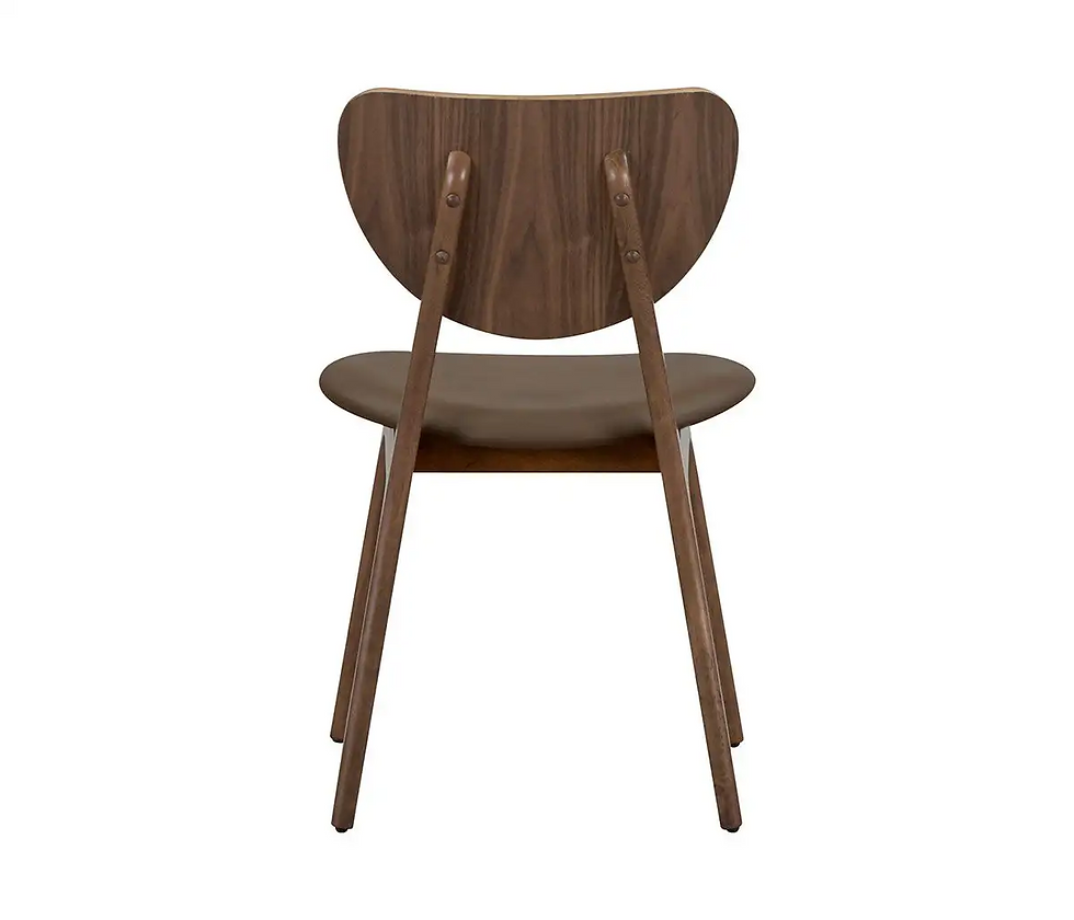 Miniatura: Set 6 sillas comedor Mid