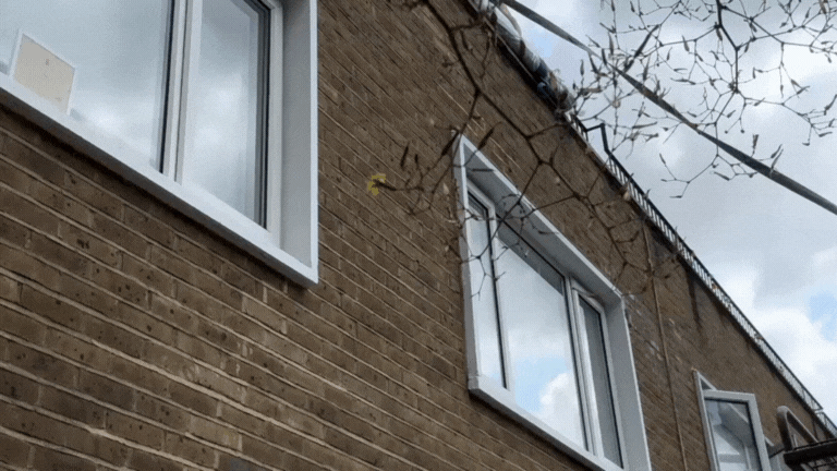 rooftop challenges